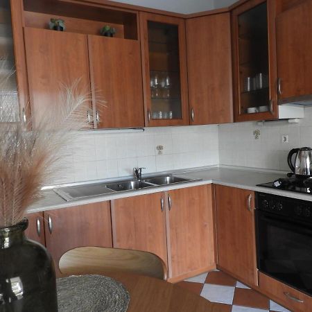 Letos Apartment Sea Kavala Exteriér fotografie