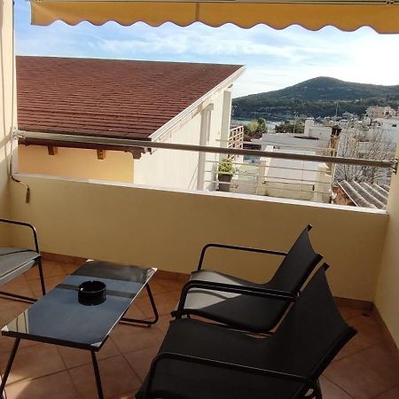 Letos Apartment Sea Kavala Exteriér fotografie