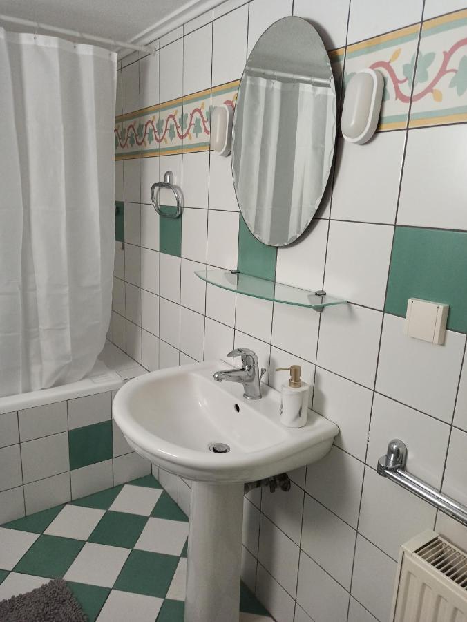 Letos Apartment Sea Kavala Exteriér fotografie
