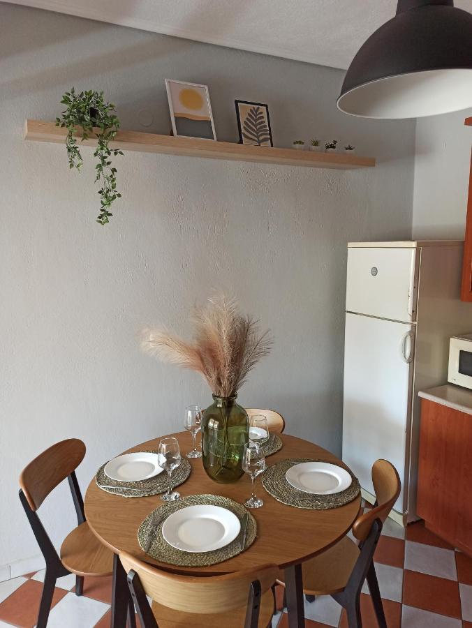Letos Apartment Sea Kavala Exteriér fotografie