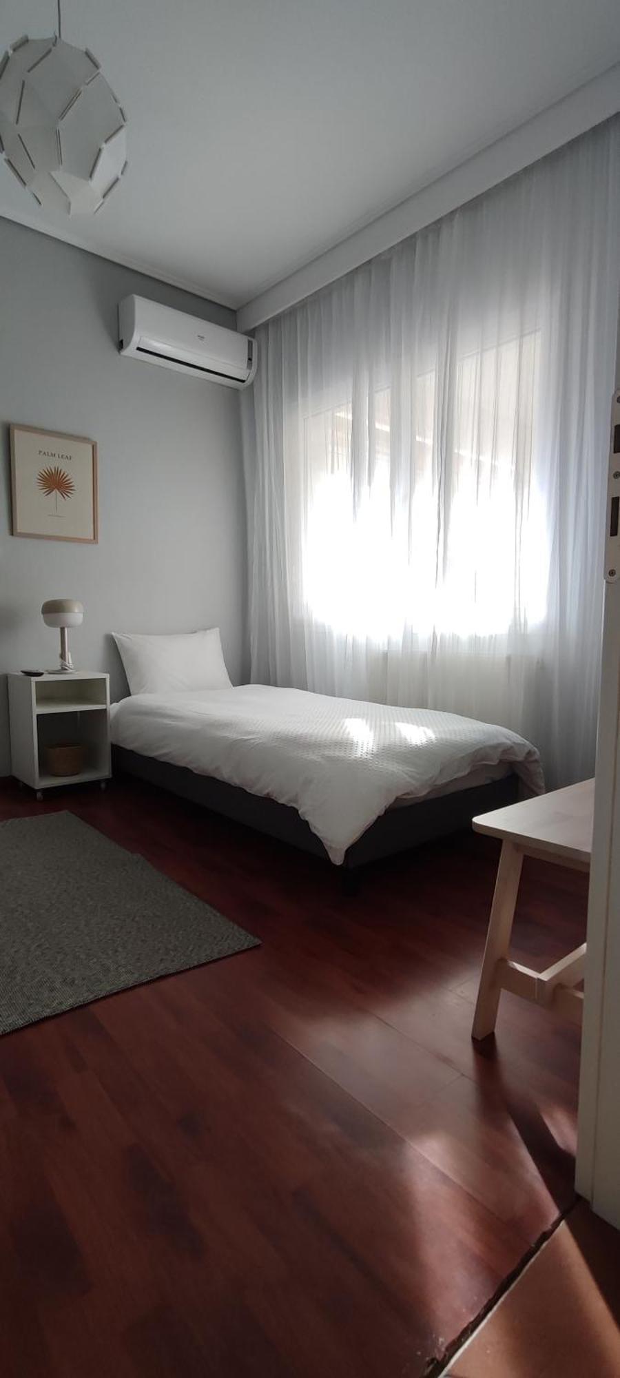 Letos Apartment Sea Kavala Exteriér fotografie