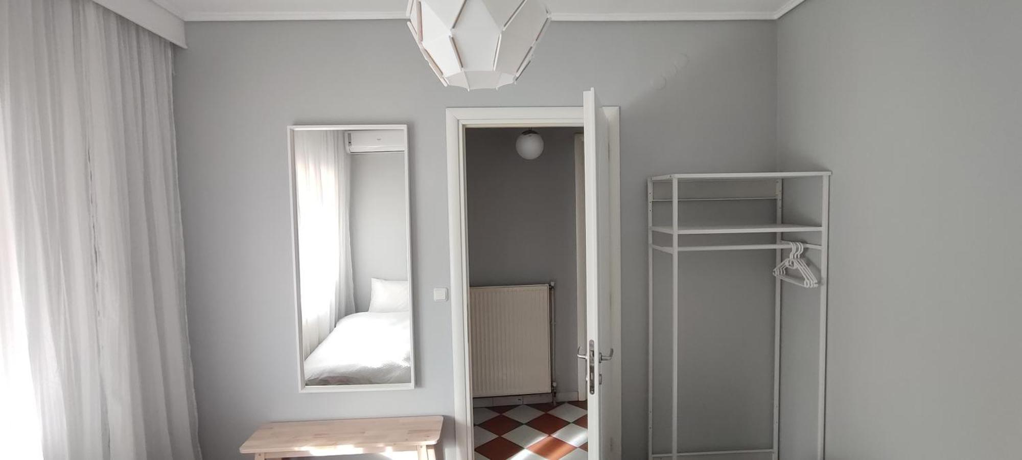 Letos Apartment Sea Kavala Exteriér fotografie