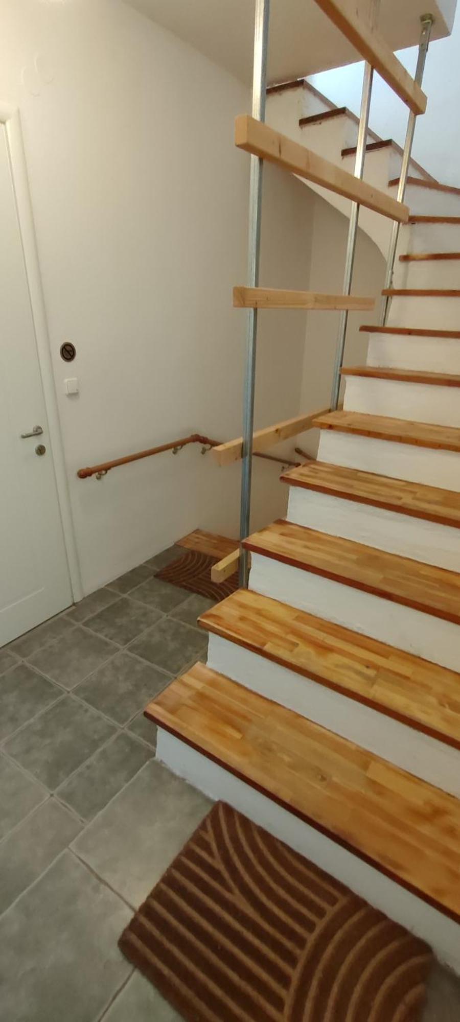 Letos Apartment Sea Kavala Exteriér fotografie