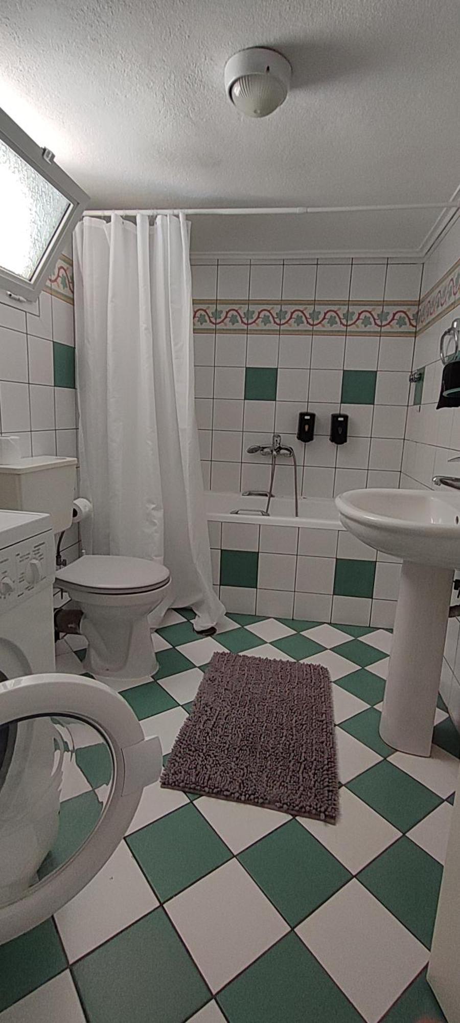 Letos Apartment Sea Kavala Exteriér fotografie
